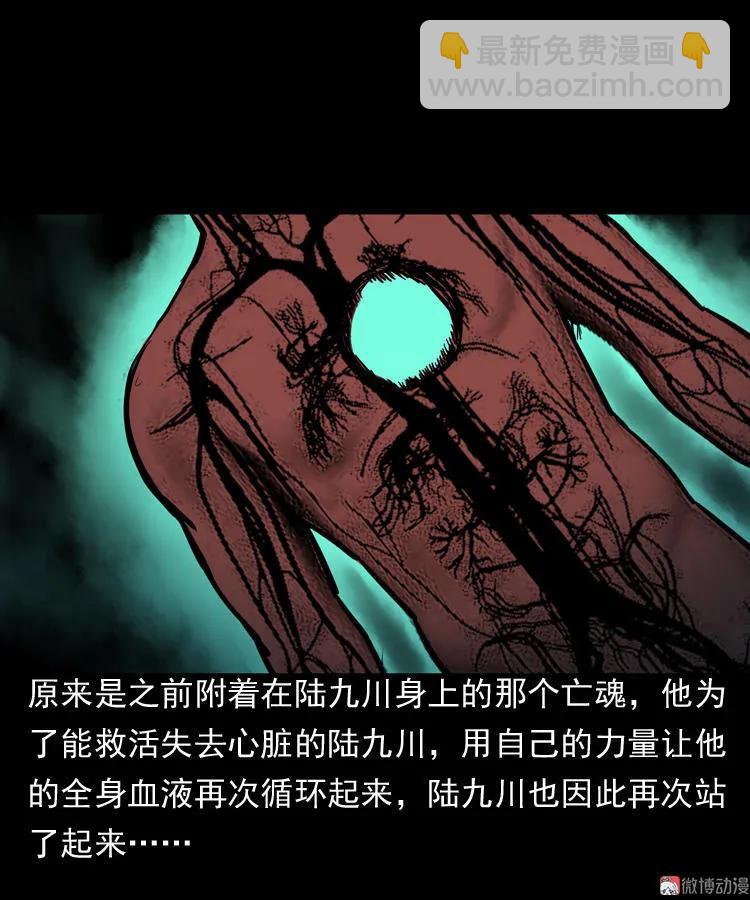 陆酒仙的来历（下）(1/2)-第55话