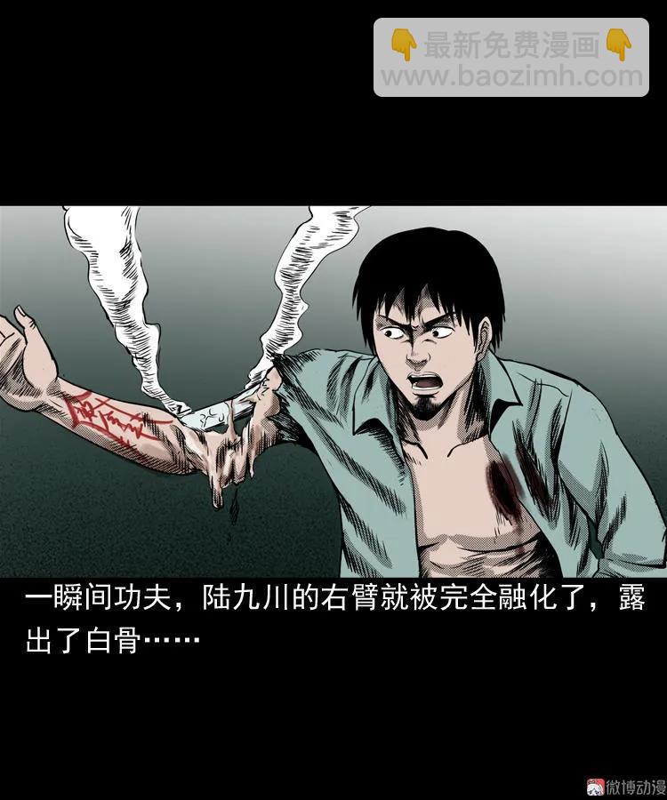 陆酒仙的来历（下）(1/2)-第55话