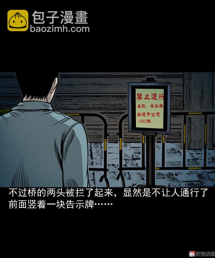 索命桥(1/3)-第65话