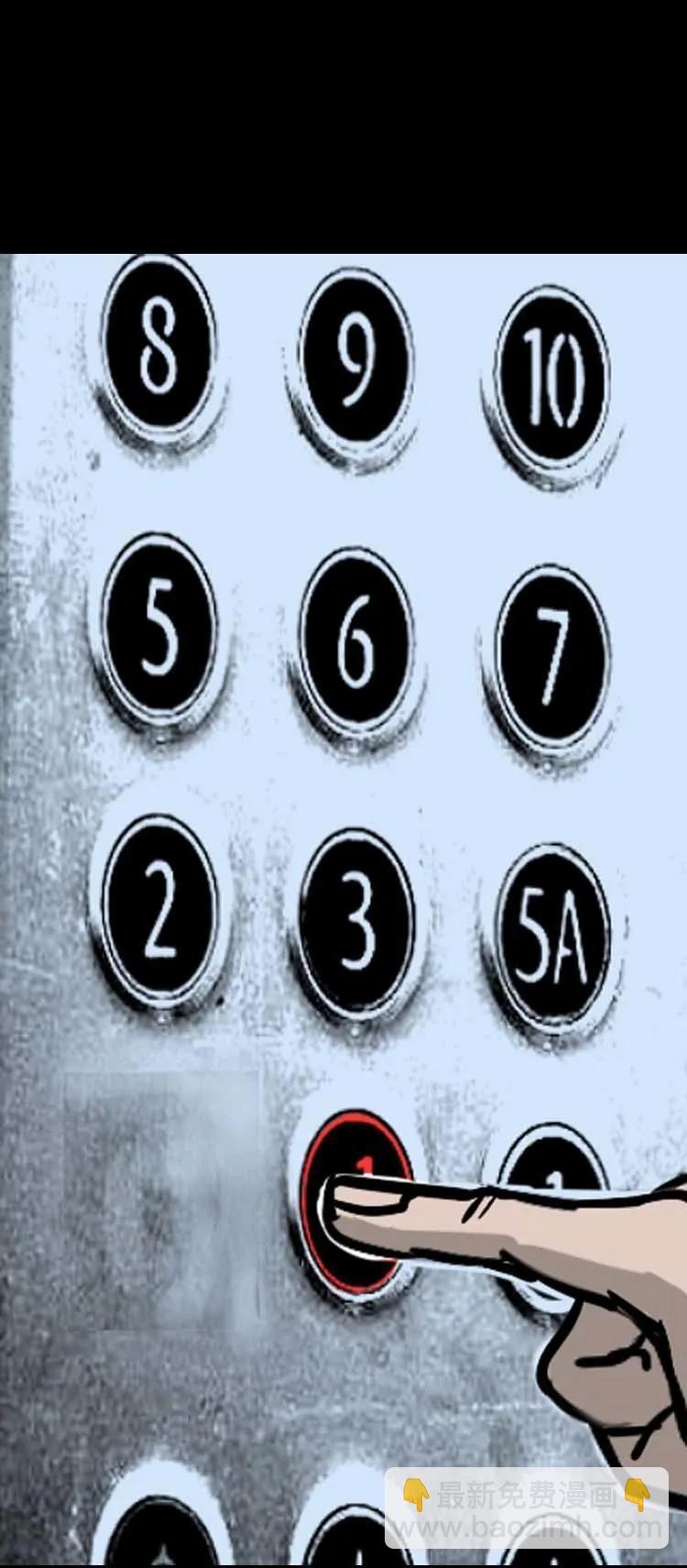 地下第二层(1/3)-第87话