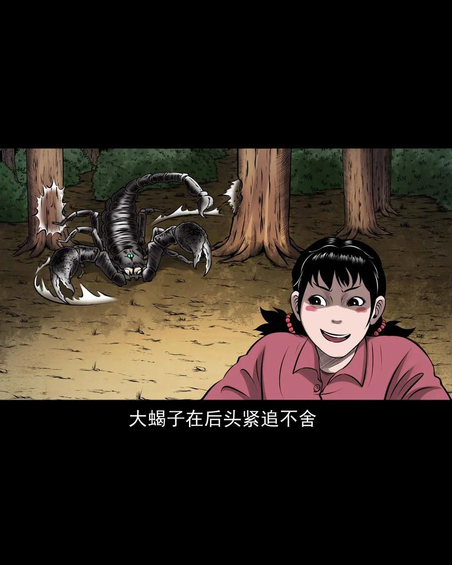 三老爺驚奇手札 - 455 老煙鬼66(1/2) - 4