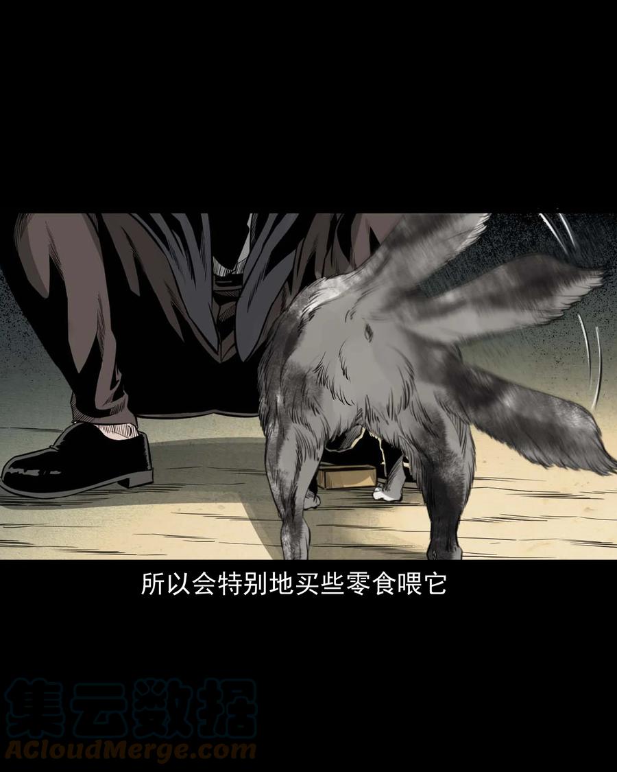 三老爺驚奇手札 - 539 犬靈 - 3