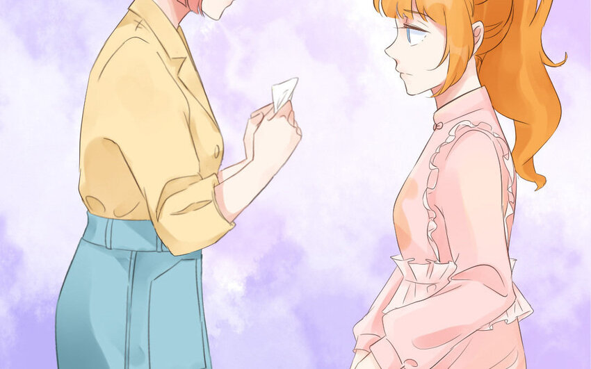 11 第10话 男友力(1/2)-第11话