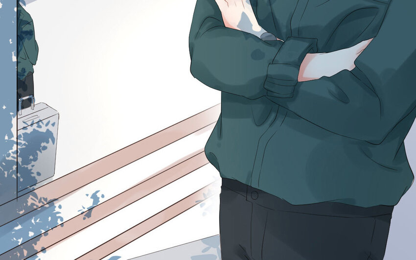 13 第12话 柳暗花明(1/2)-第13话