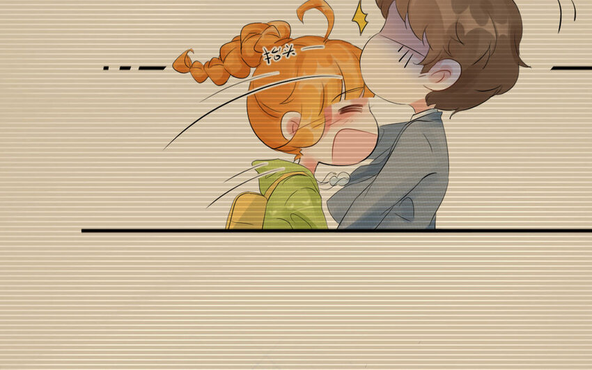 15 第14话 士为悦己者容(1/2)-第15话