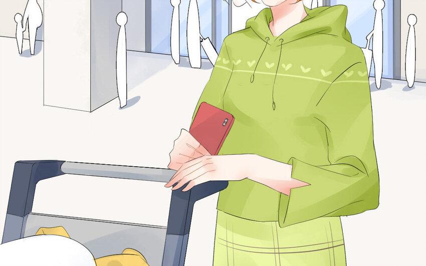 15 第14话 士为悦己者容(1/2)-第15话