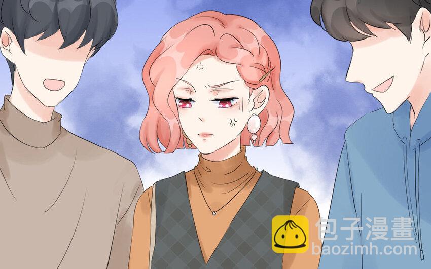 17 第16话 惊慌失措(1/2)-第17话