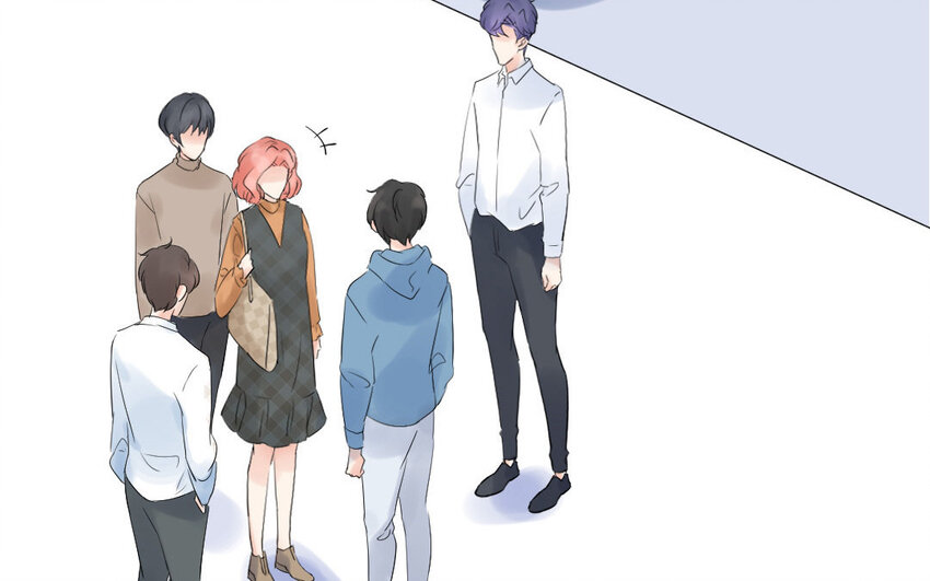 17 第16话 惊慌失措(1/2)-第17话