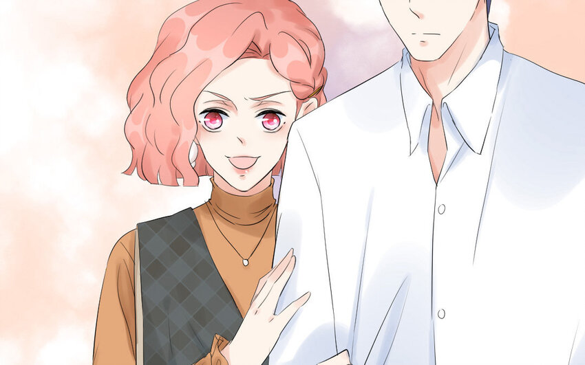 17 第16话 惊慌失措(1/2)-第17话