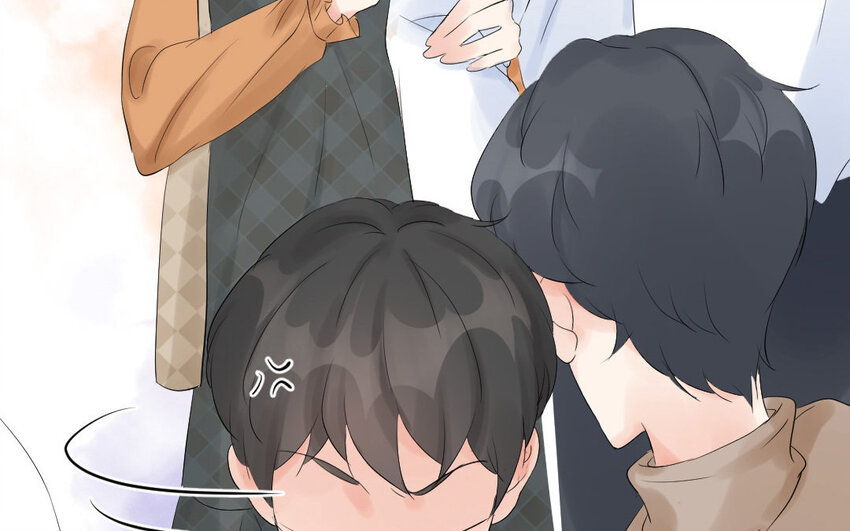 17 第16话 惊慌失措(1/2)-第17话