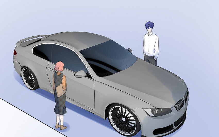 17 第16话 惊慌失措(1/2)-第17话