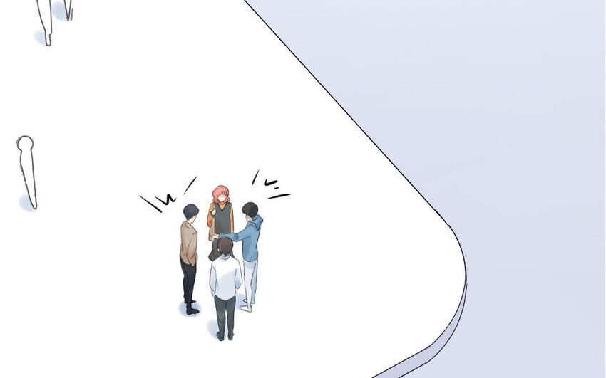 17 第16话 惊慌失措(1/2)-第17话