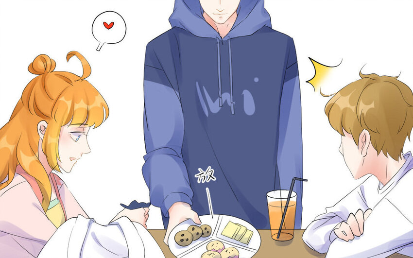 19 第18话 修罗场(1/2)-第19话