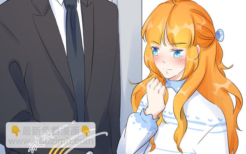 21 第20话 危机感(1/2)-第21话