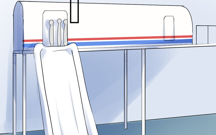 21 第20话 危机感(1/2)-第21话