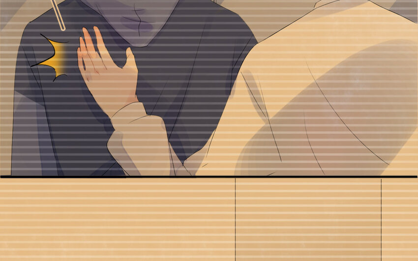 21 第20话 危机感(1/2)-第21话