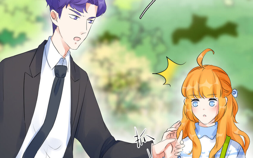 21 第20话 危机感(1/2)-第21话