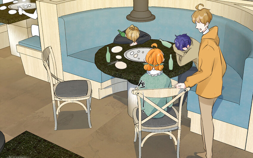 27 第26话 借酒行&ldquo;凶&rdquo;(1/2)-第27话