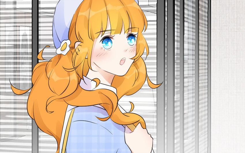 29 第28话 两难之地(1/2)-第29话