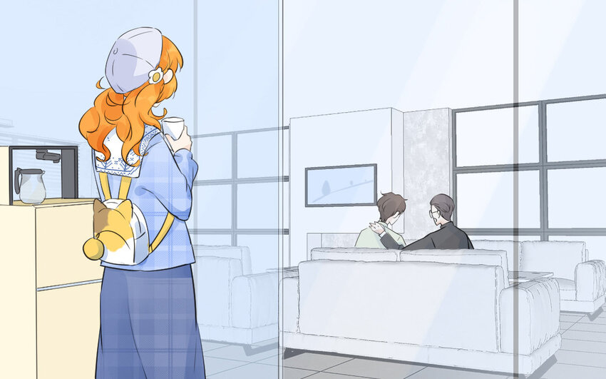 29 第28话 两难之地(1/2)-第29话