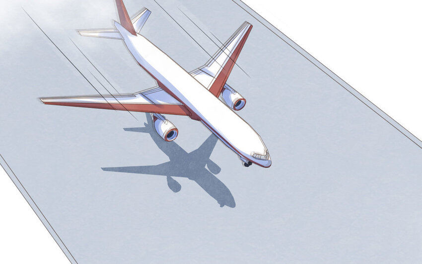 3 第2话 激流勇进(1/2)-第3话