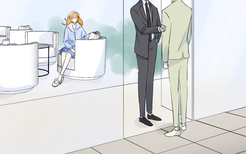 31 第30话 工具人(1/2)-第31话