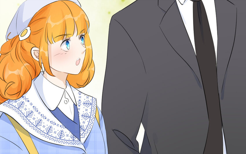 33 第32话 闷葫芦(1/2)-第33话