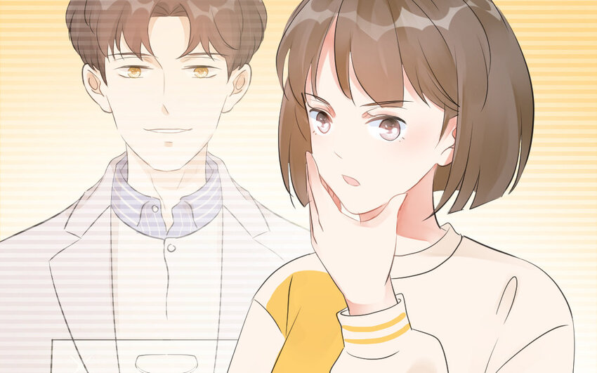 35 第34话 少女心思(1/2)-第35话