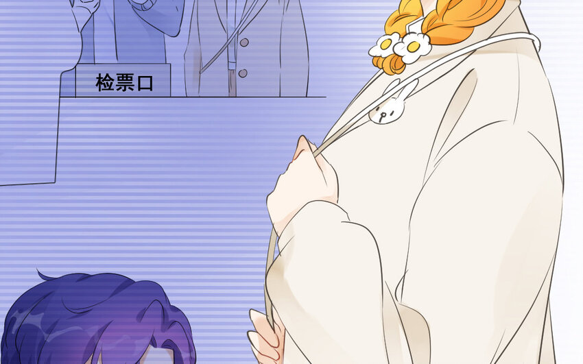 37 第36话 海洋馆(1/2)-第37话