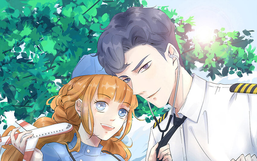 39 第38话 为悦己者欢(1/2)-第39话