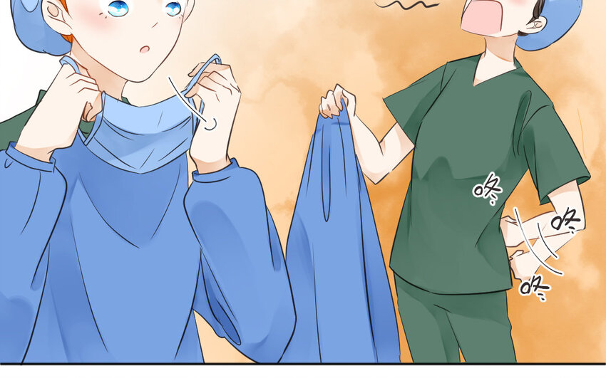 39 第38话 为悦己者欢(1/2)-第39话