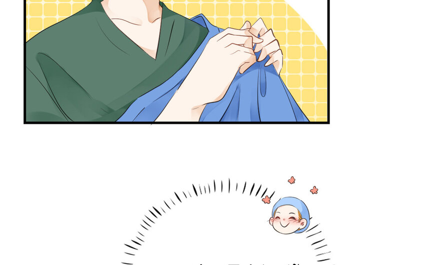 39 第38话 为悦己者欢(1/2)-第39话