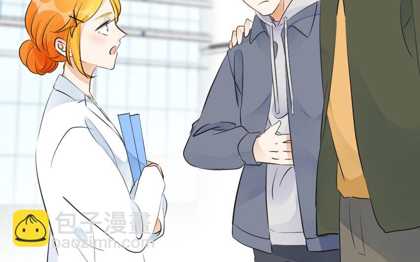 39 第38话 为悦己者欢(1/2)-第39话