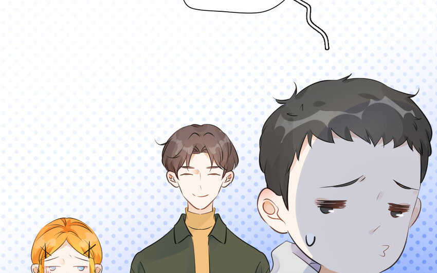 39 第38话 为悦己者欢(1/2)-第39话