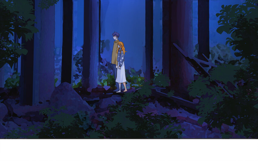 45 第44话 卑鄙之人(1/2)-第45话