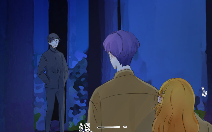 45 第44话 卑鄙之人(1/2)-第45话