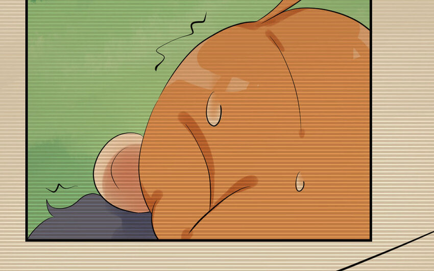 5 第4话 英雄(1/2)-第5话