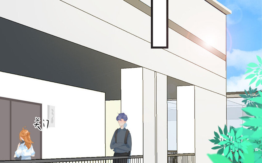 7 第6话 谢礼(1/2)-第7话