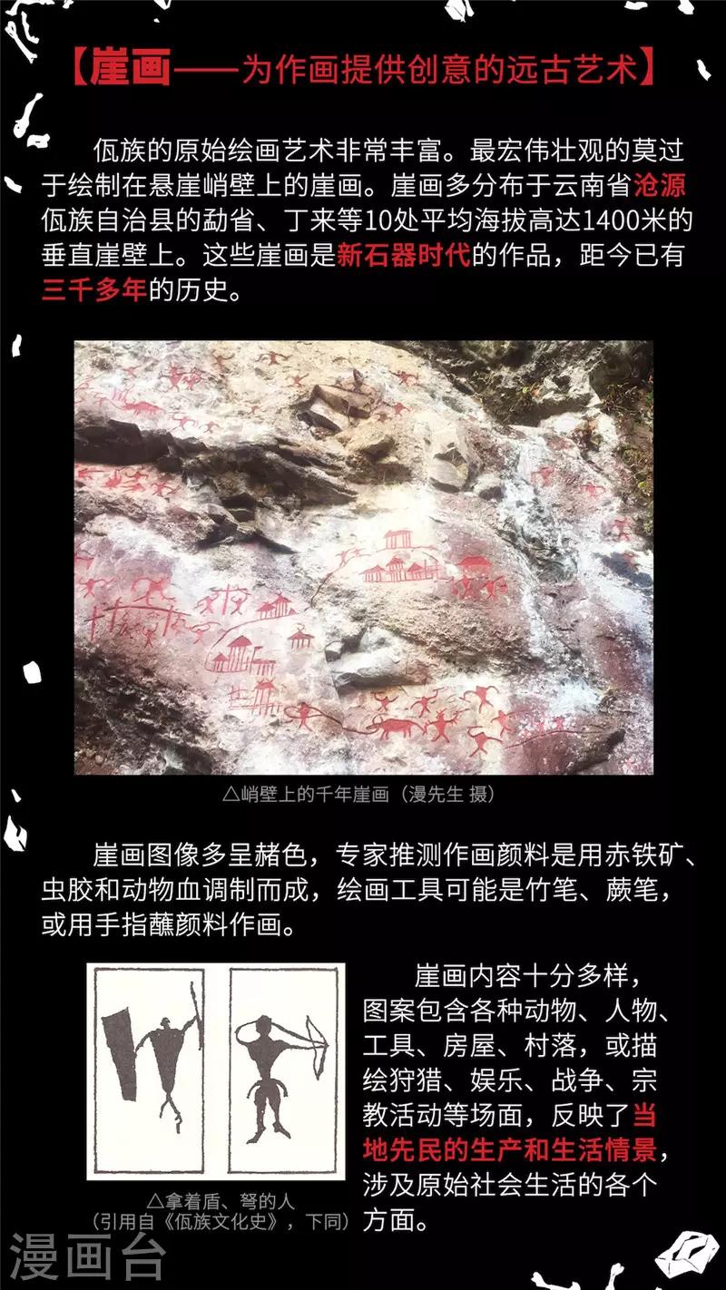 小剧场2 佤文化-第43话