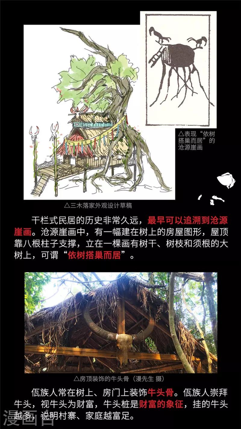 小剧场2 佤文化-第43话