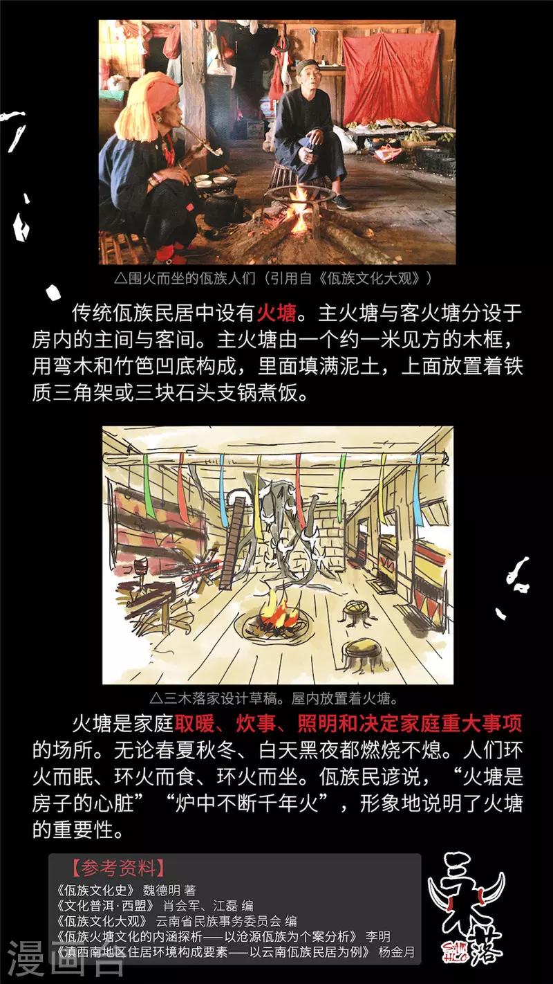 小剧场2 佤文化-第43话