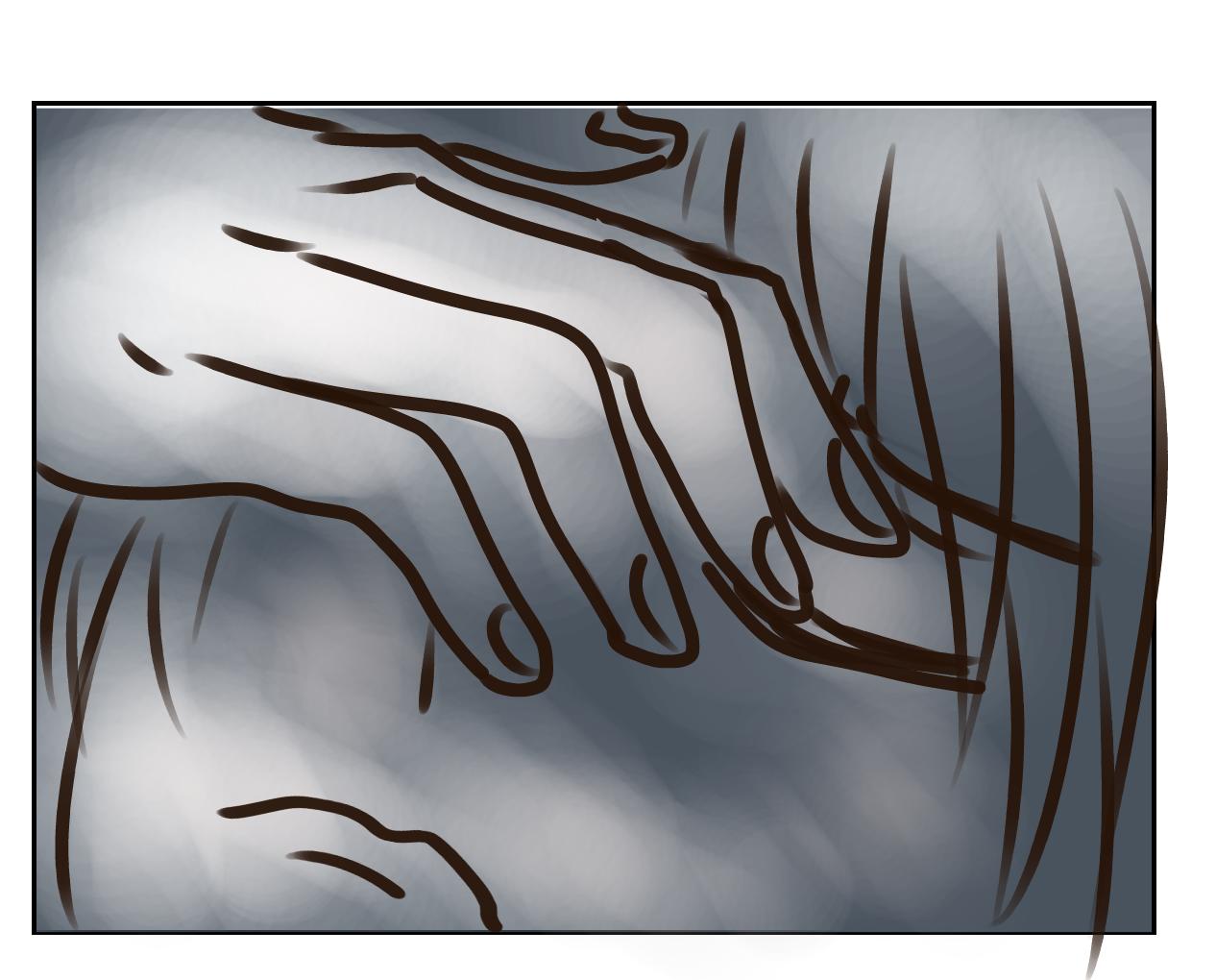 卖菜（二）-第13话