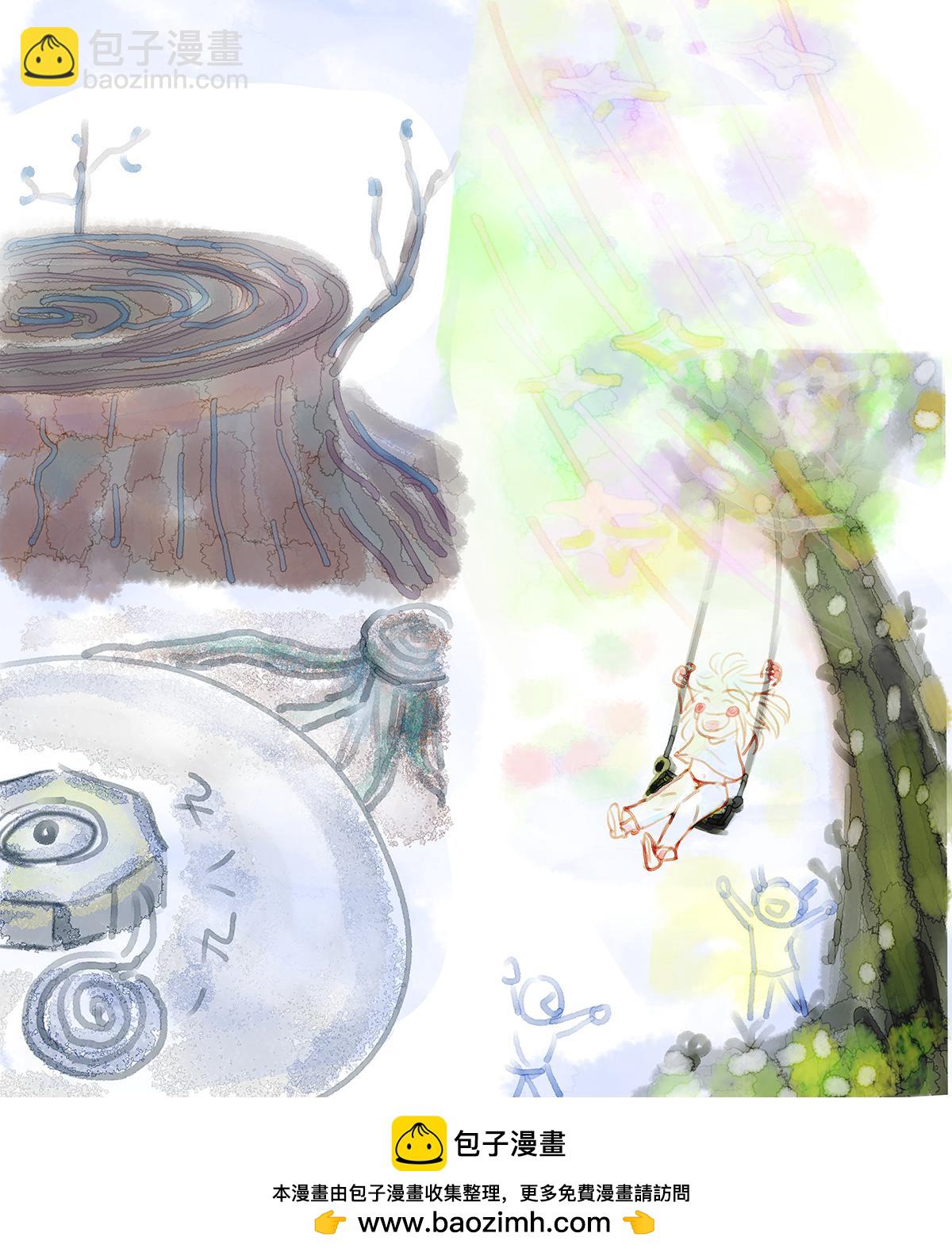 我们回来了-第27话