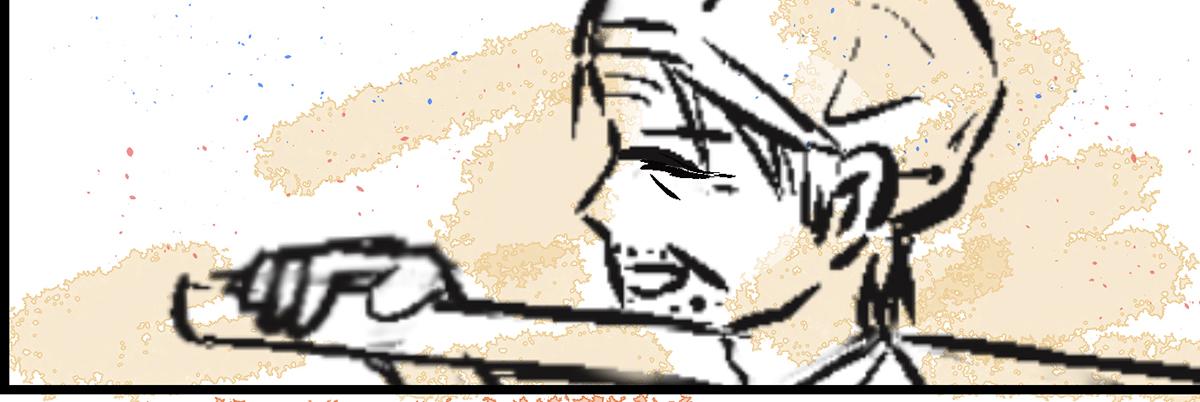 一直记得，就会存在-第9话