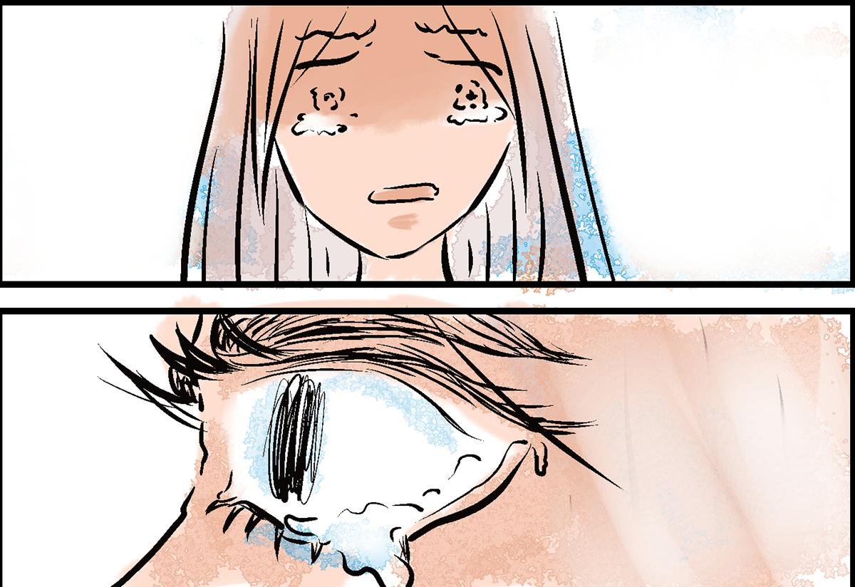 一直记得，就会存在-第9话