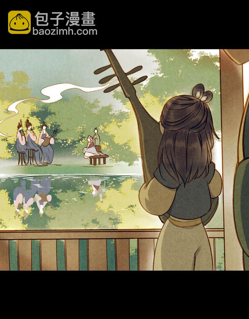 第五话 小怜 （三）-第13话