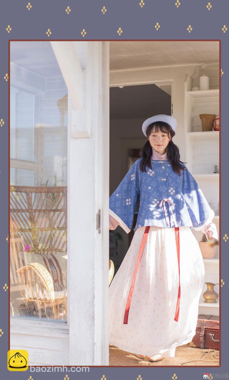 第七话 九玺 （三）-第25话