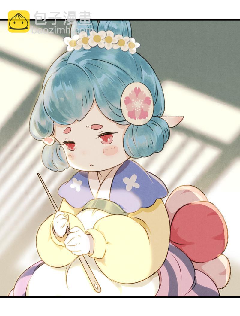 第九话 离离 （一）-第33话