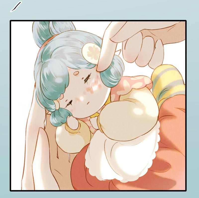 第九话 离离 （一）-第33话