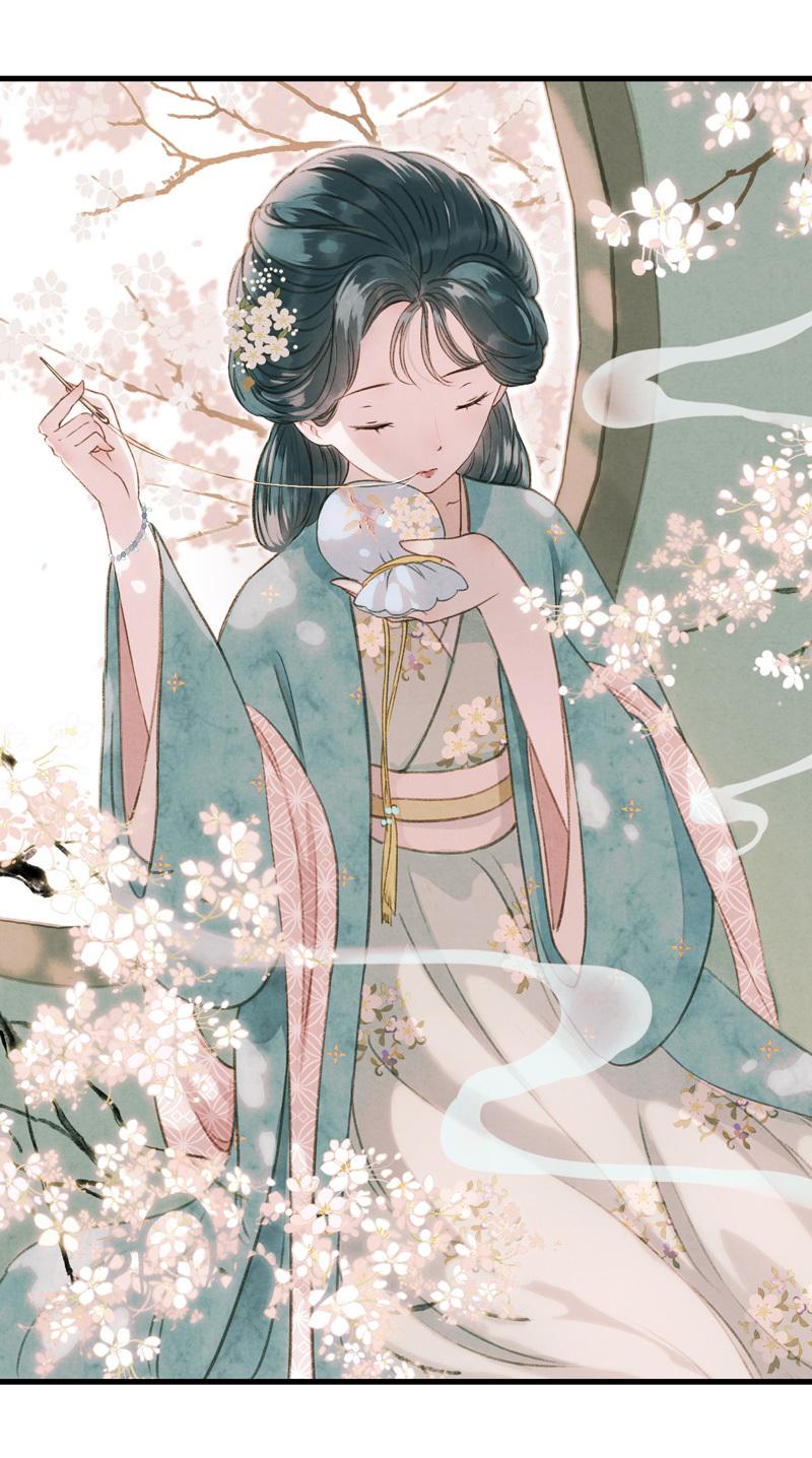 第九话 离离 （一）-第33话